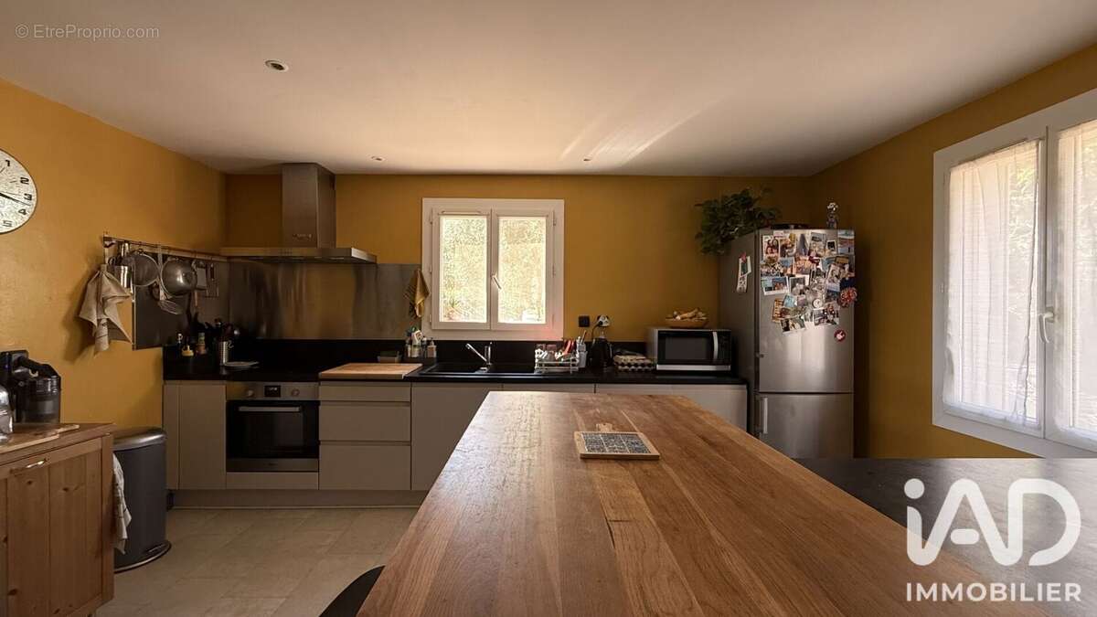 Photo 6 - Maison à BELLEGARDE