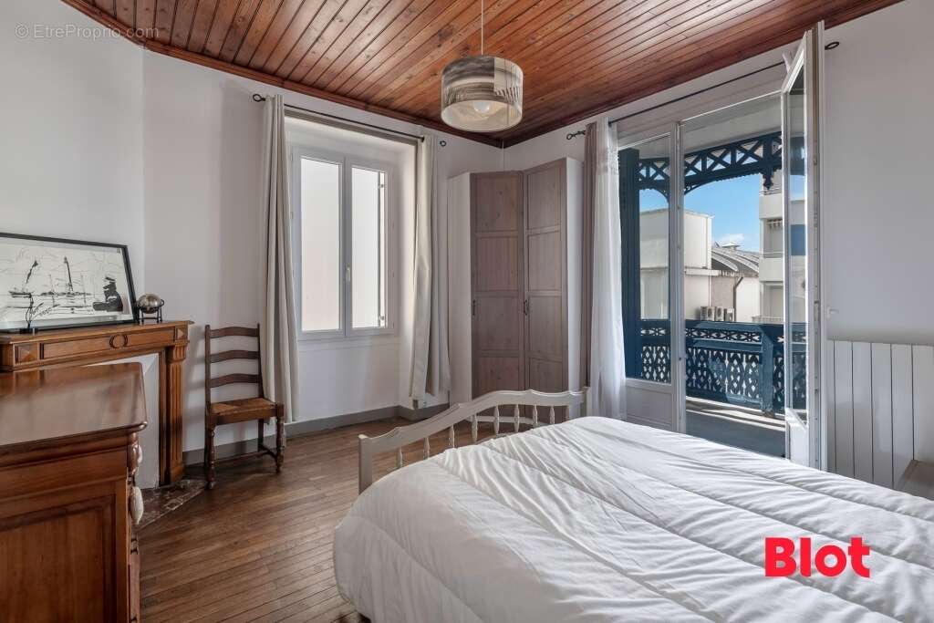 Maison 142 m² à La Baule-Escoublac  - photo 7