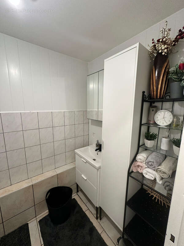 Appartement à RIS-ORANGIS