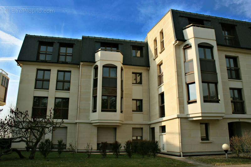 Appartement à COYE-LA-FORET