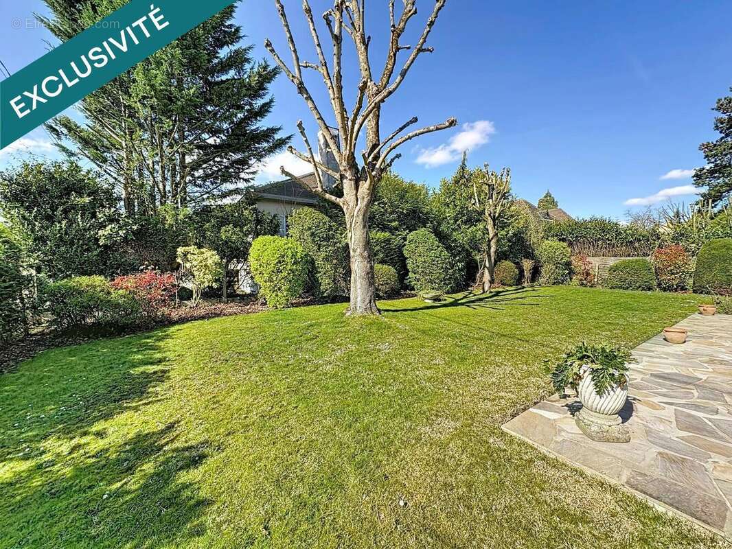 Photo 2 - Maison à MONTMORENCY