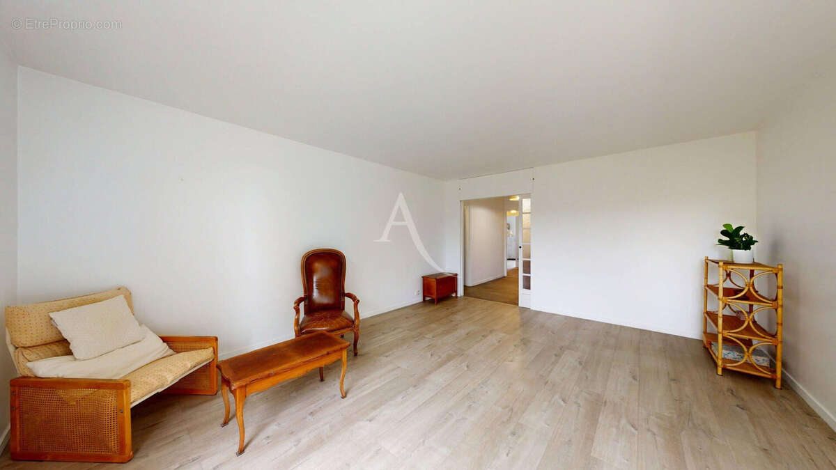 Appartement à CLAMART