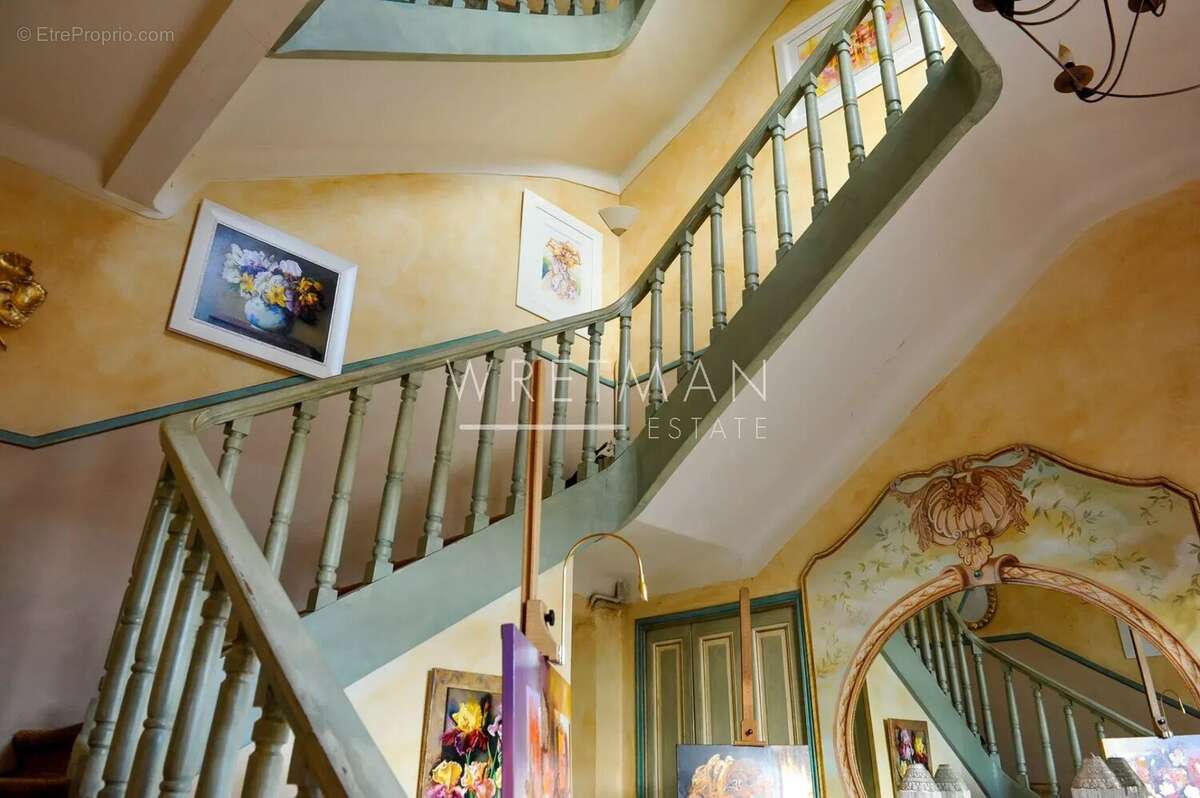 Maison à ANDON