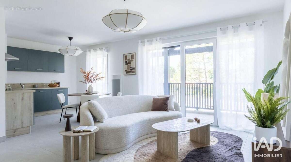 Photo 2 - Appartement à PAIMPOL