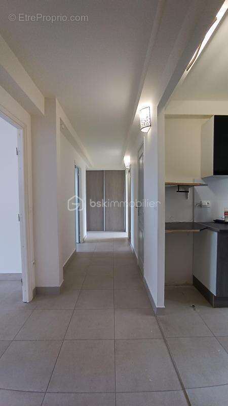 Appartement à NOISY-LE-SEC