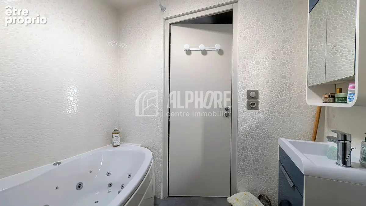 Maison Saint Brevin Les Pins 8 pièce(s) - photo 11