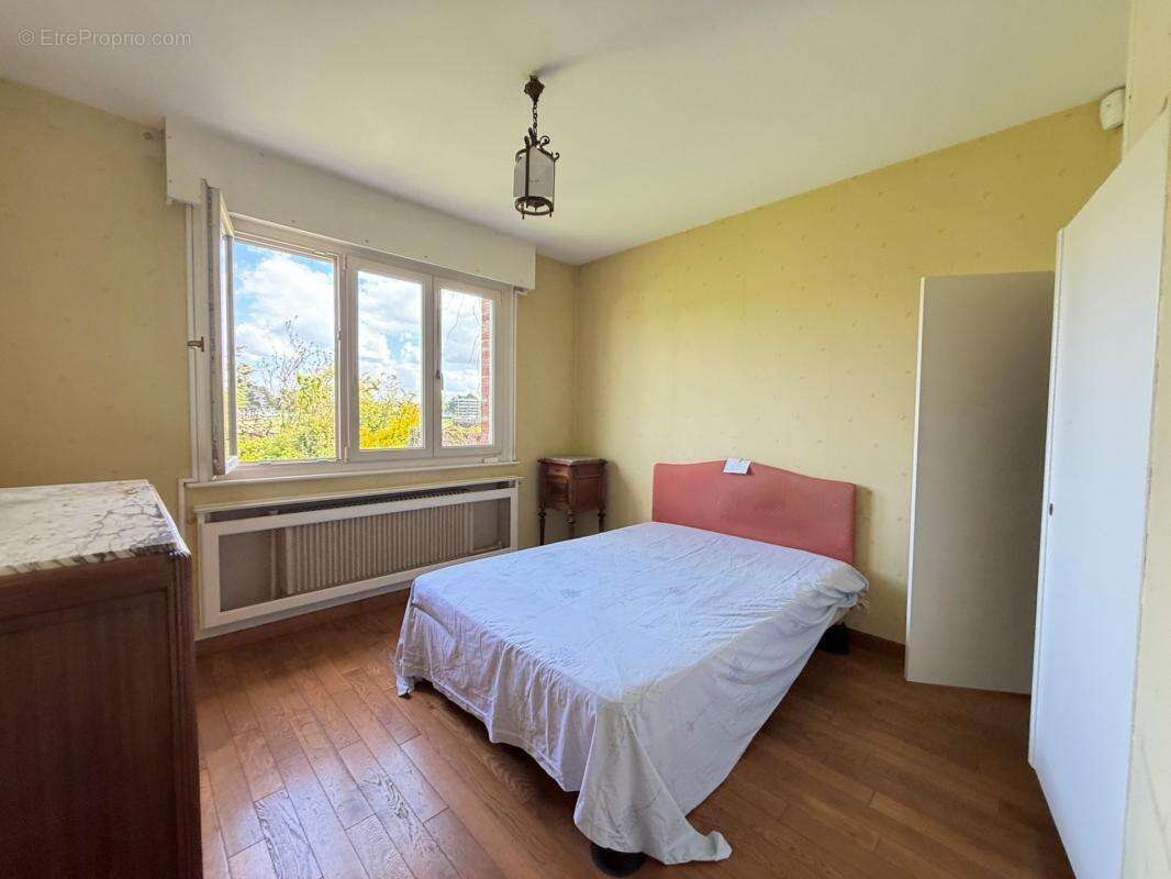 Maison à MARCQ-EN-BAROEUL