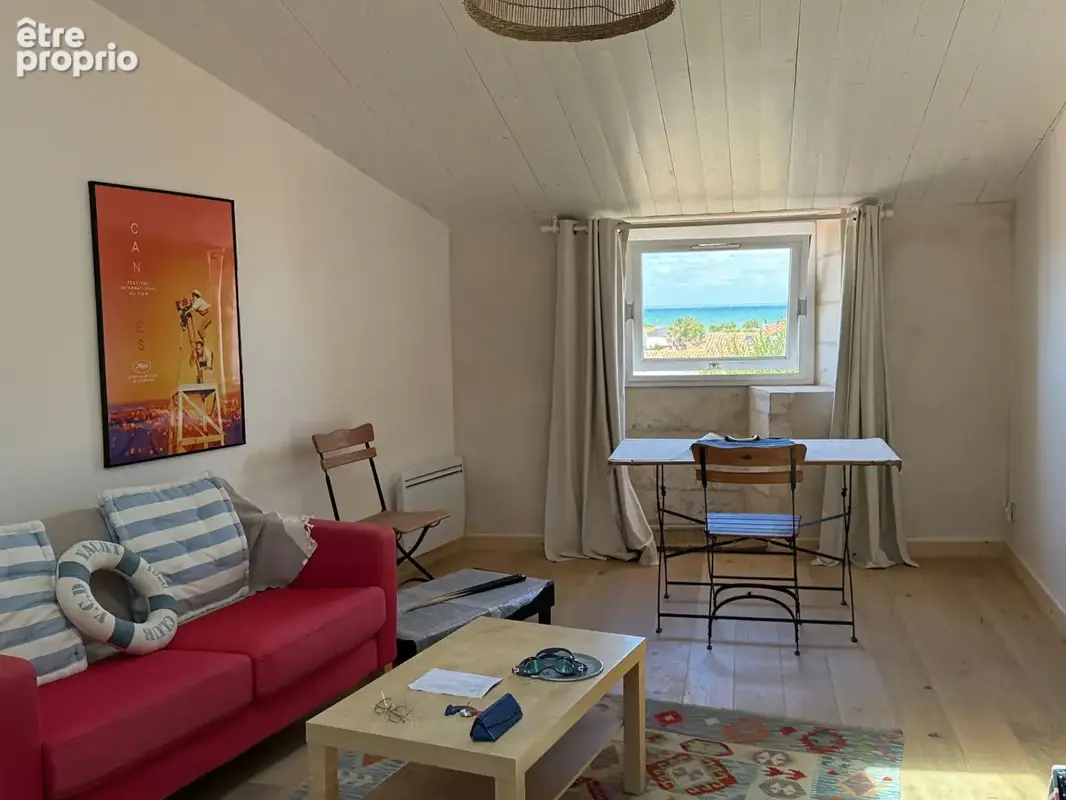 Maison Saint Martin De Re 8 pièces 253 m² - photo 10