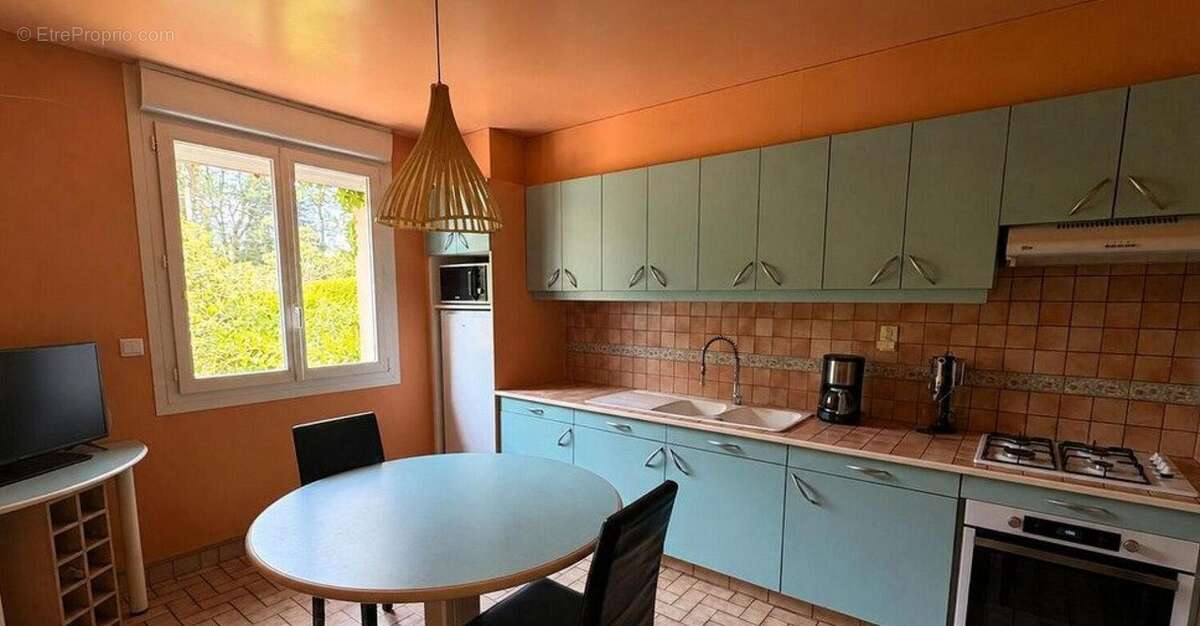 Photo 4 - Maison à BRANDIVY