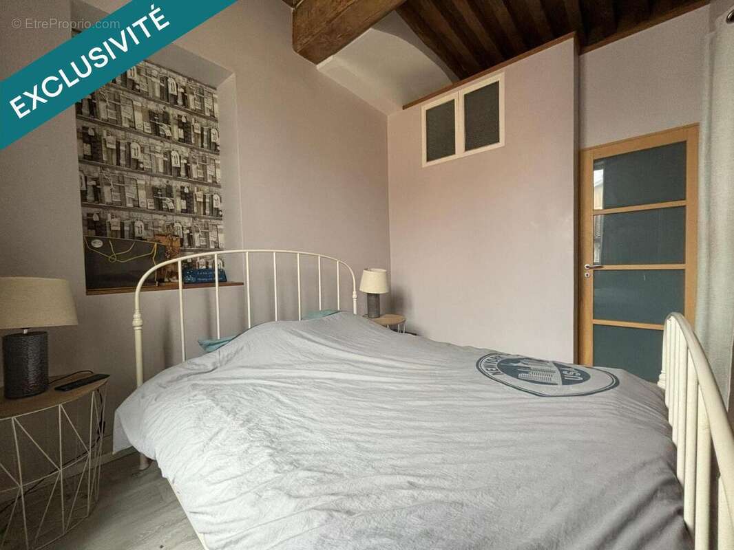 Photo 7 - Appartement à BOURG-EN-BRESSE