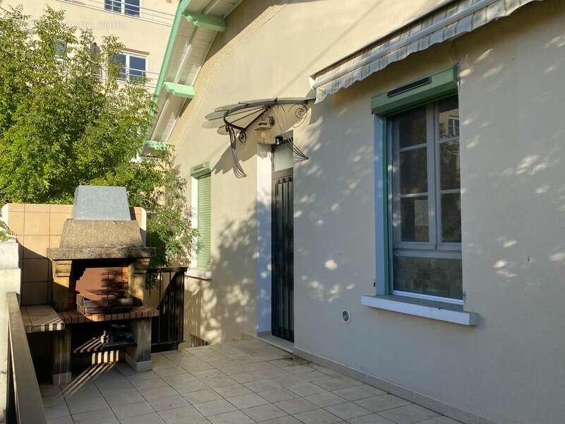 Maison à DIGNE-LES-BAINS