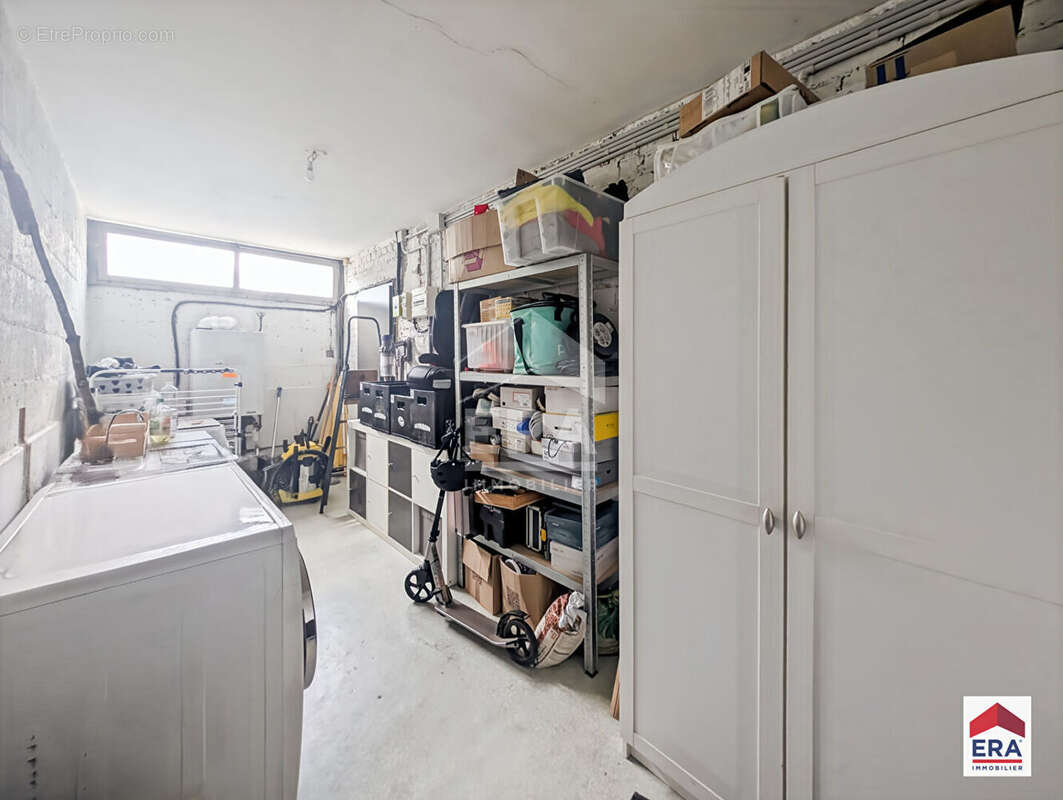 Appartement à CROIX