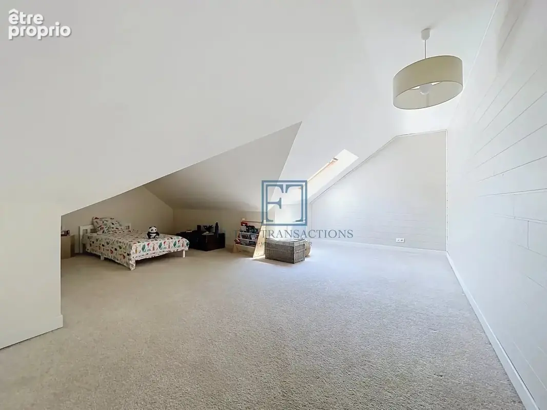 Beaux volumes - photo 11