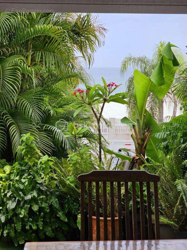 Maison à SAINTE-ANNE