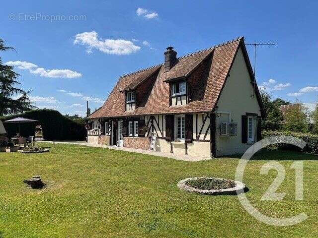 Maison 70 m² à Bernay  - photo 3