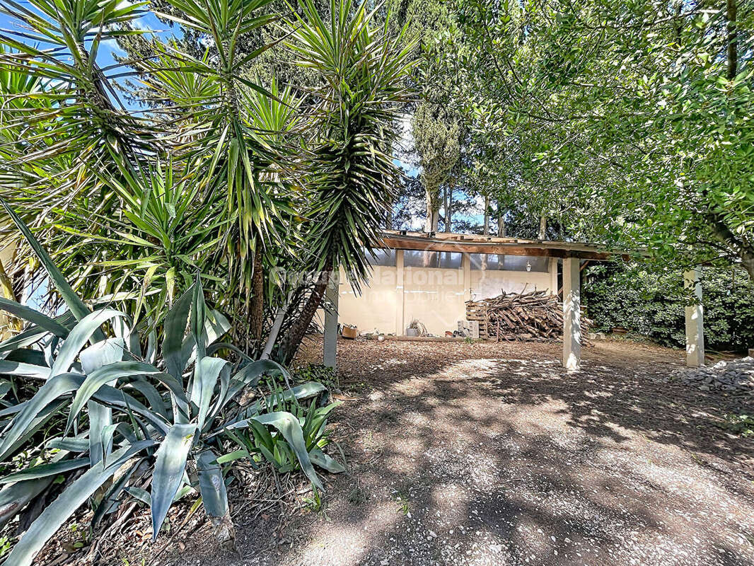 Maison à BARBENTANE