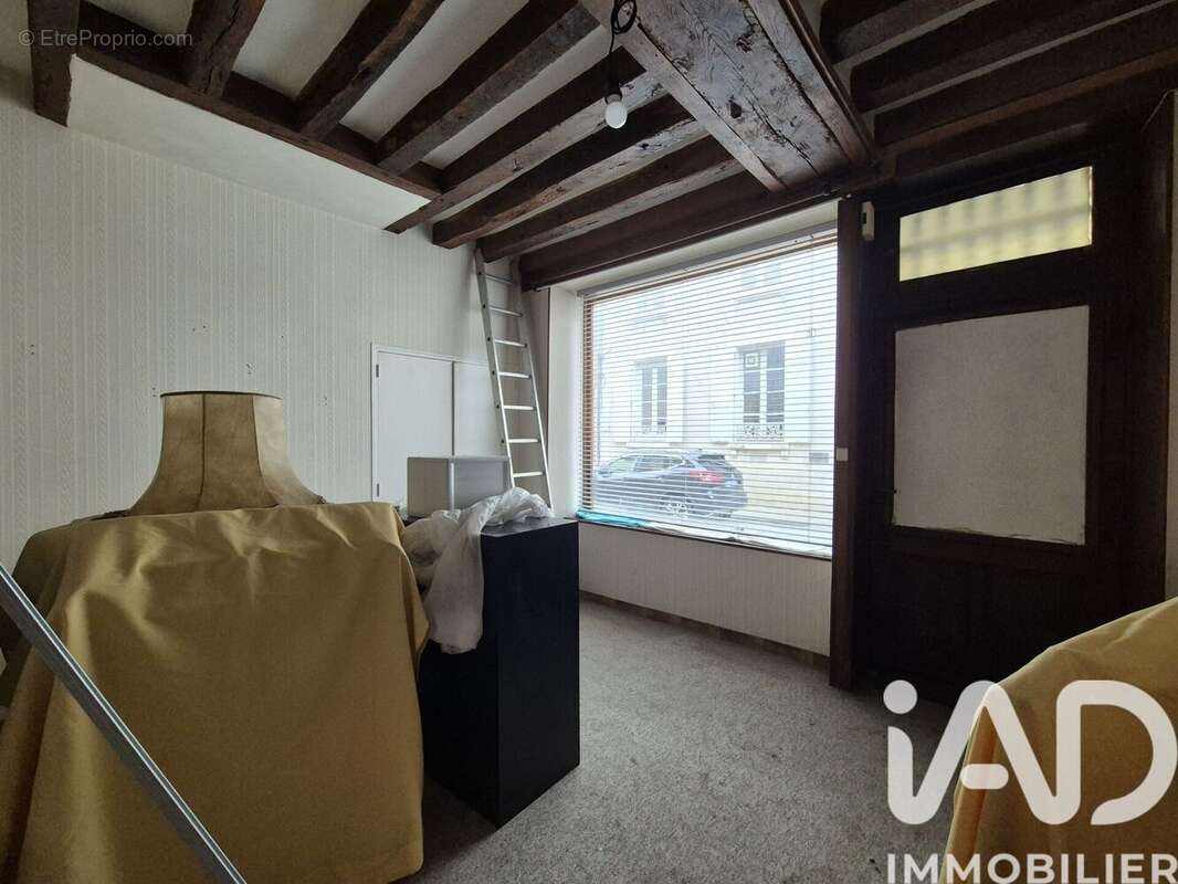 Photo 9 - Maison à SEIGNELAY