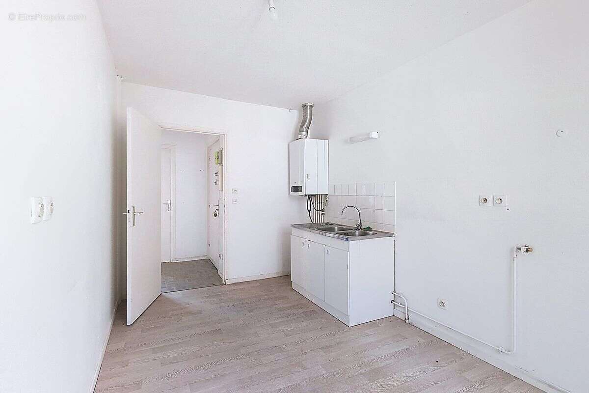 Appartement à L&#039;ARBRESLE