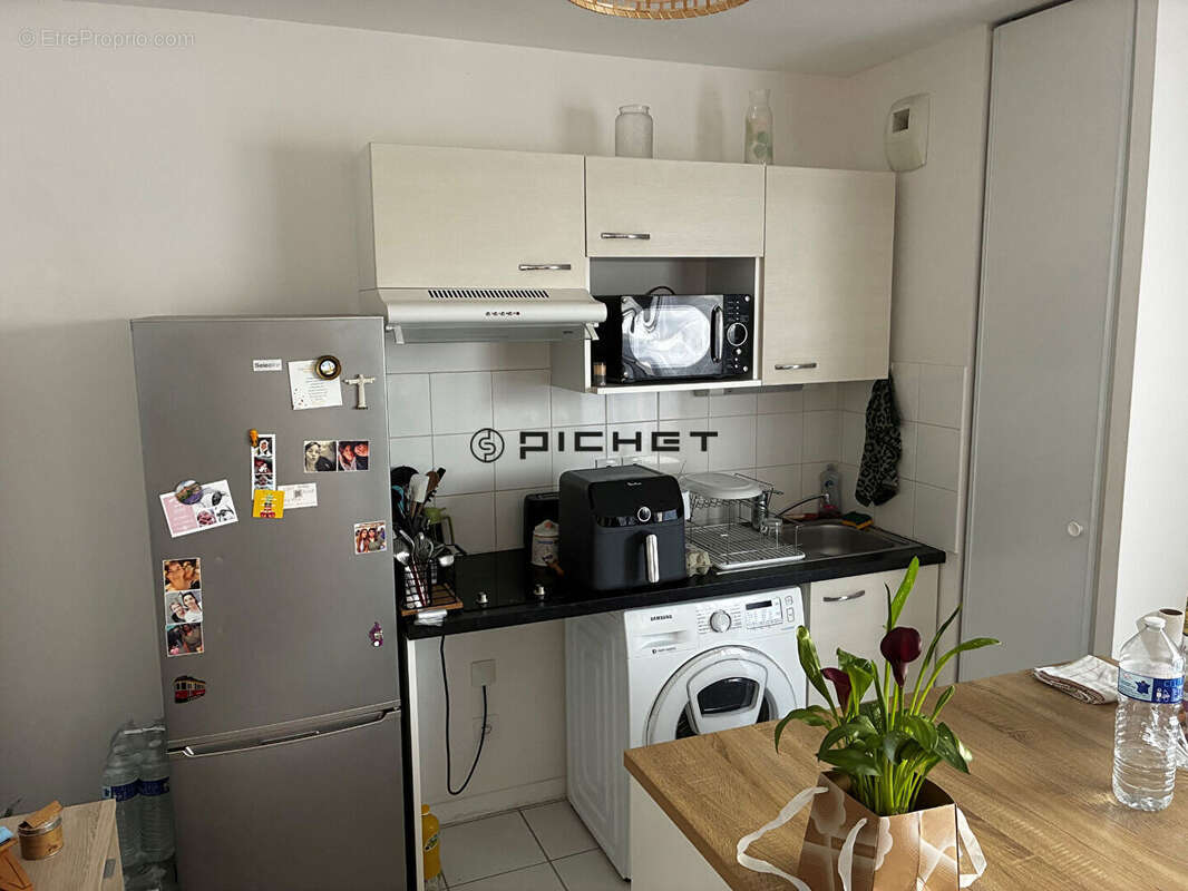 Appartement à MONTLOUIS-SUR-LOIRE