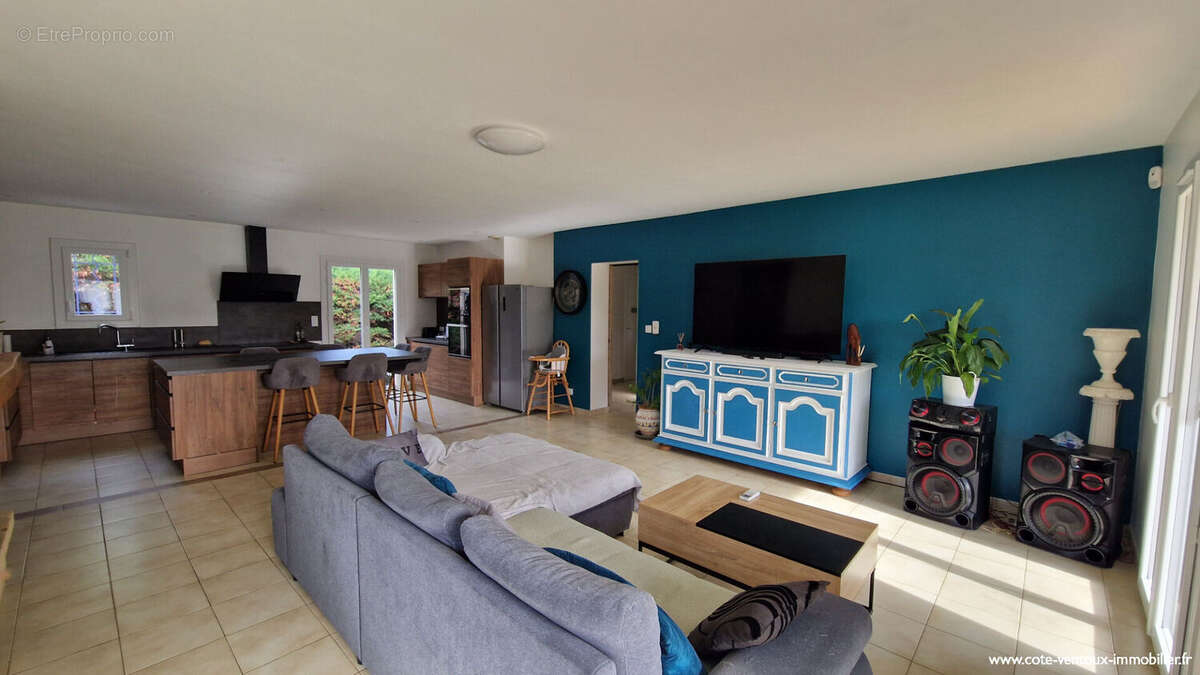 Maison à CARPENTRAS