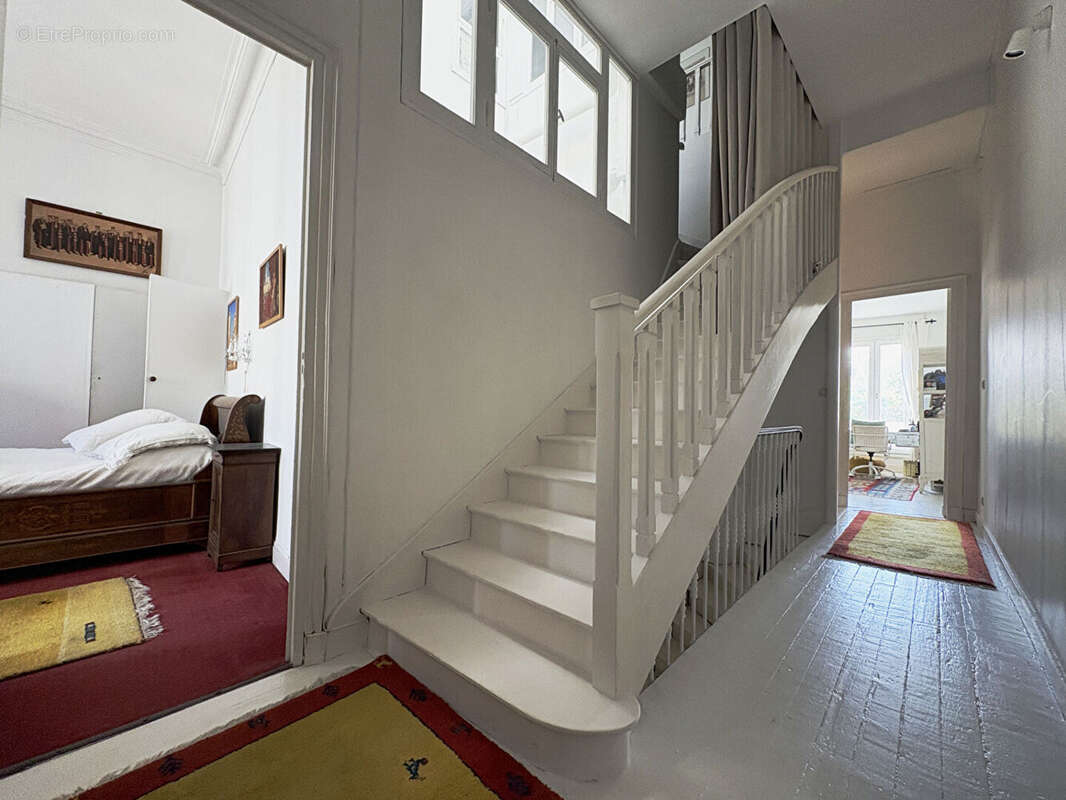 Maison à BORDEAUX