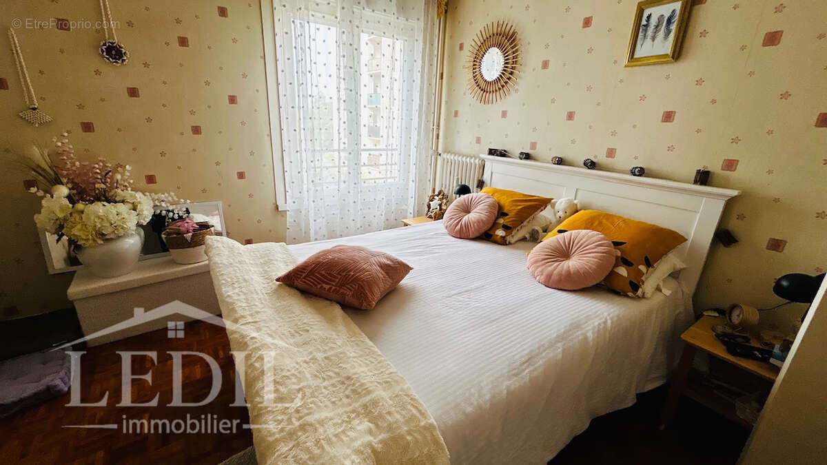 Appartement à BERGERAC