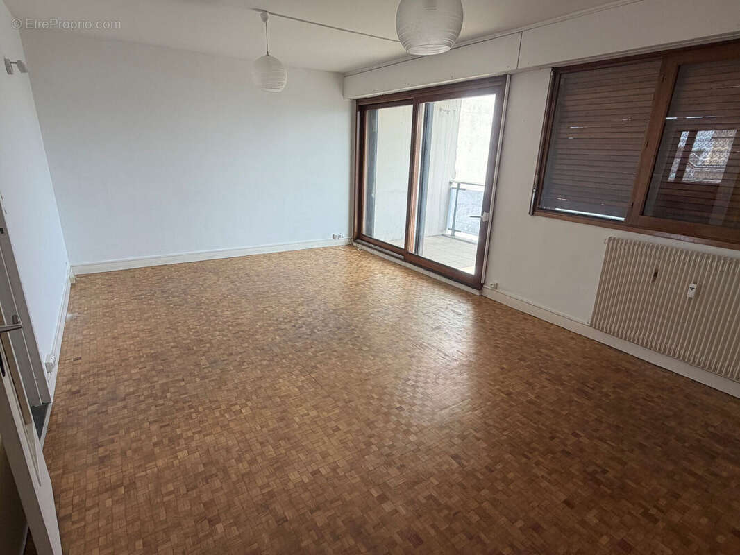 Appartement 55 m² à Amiens  - photo 3