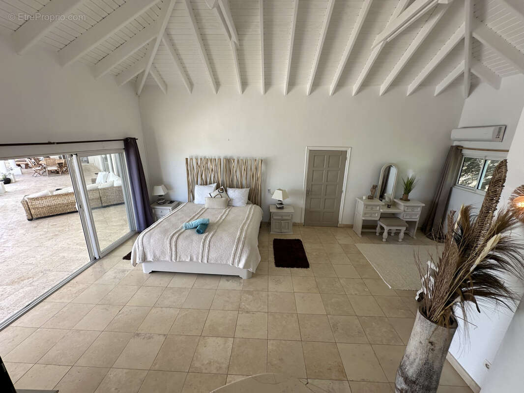 Maison à SAINT-MARTIN