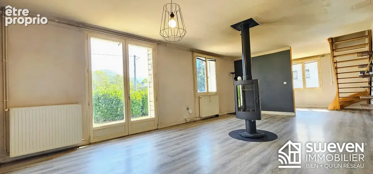 Maison 105 m² à Massat  - photo 5