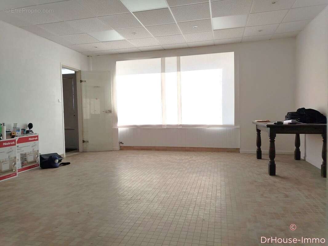 Appartement à LONGUENESSE