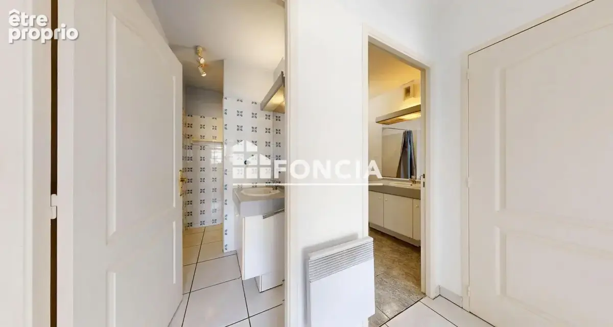 Exclusivite t4 + terrasse + parking - photo 9