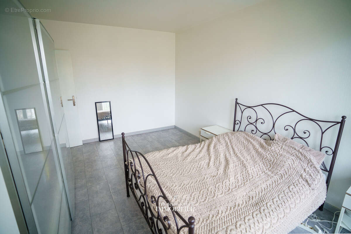 Appartement à KINGERSHEIM