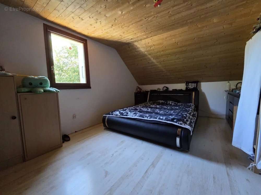 Appartement à GRESSE-EN-VERCORS