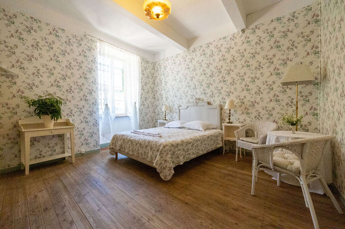 Appartement à OLARGUES