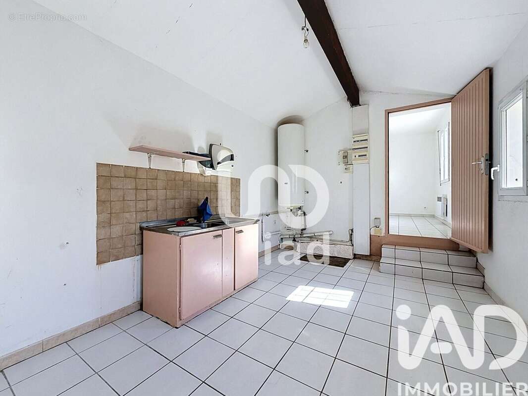 Photo 6 - Maison à AUBIGNAN