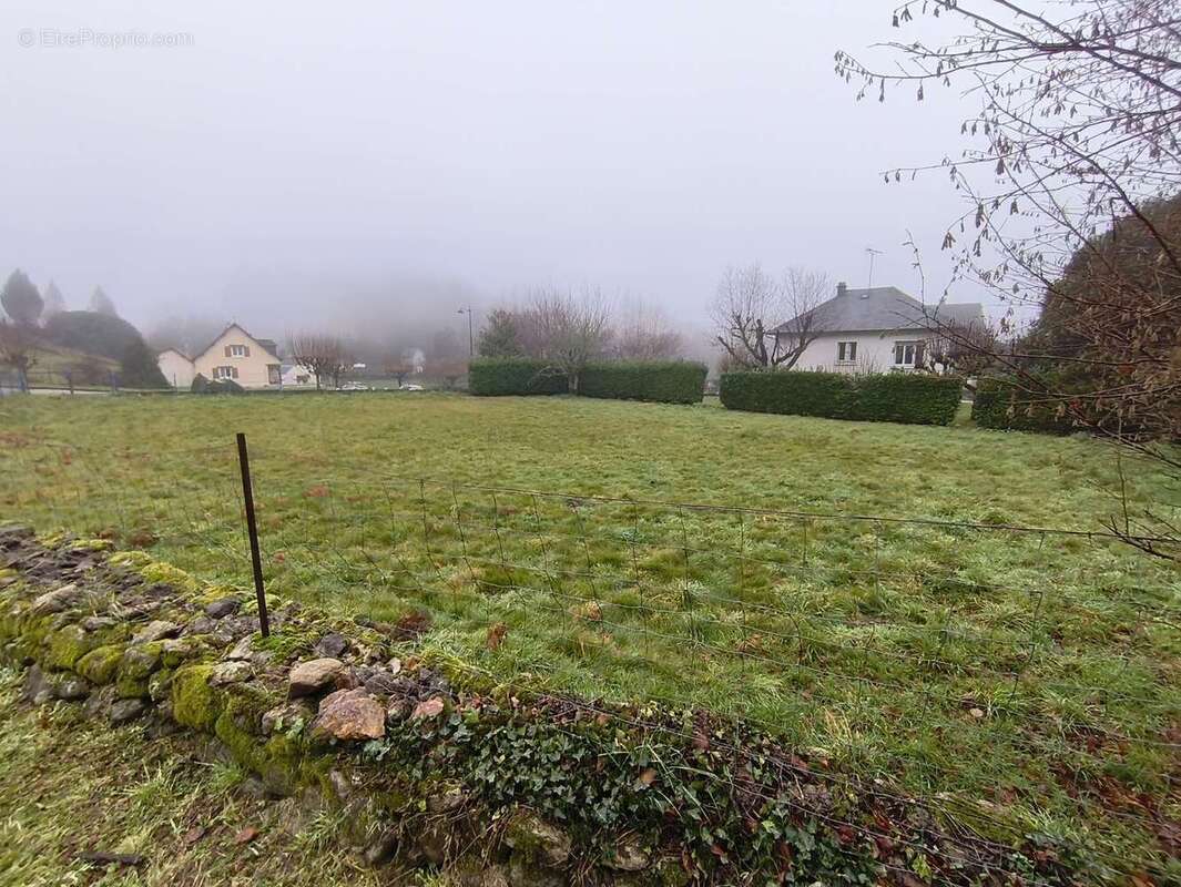 Terrain 1200 m² à Espagnac  - photo 33