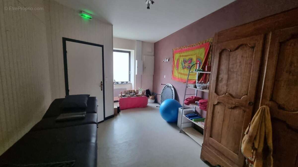 Photo 5 - Maison à FERRIERES-SUR-SICHON