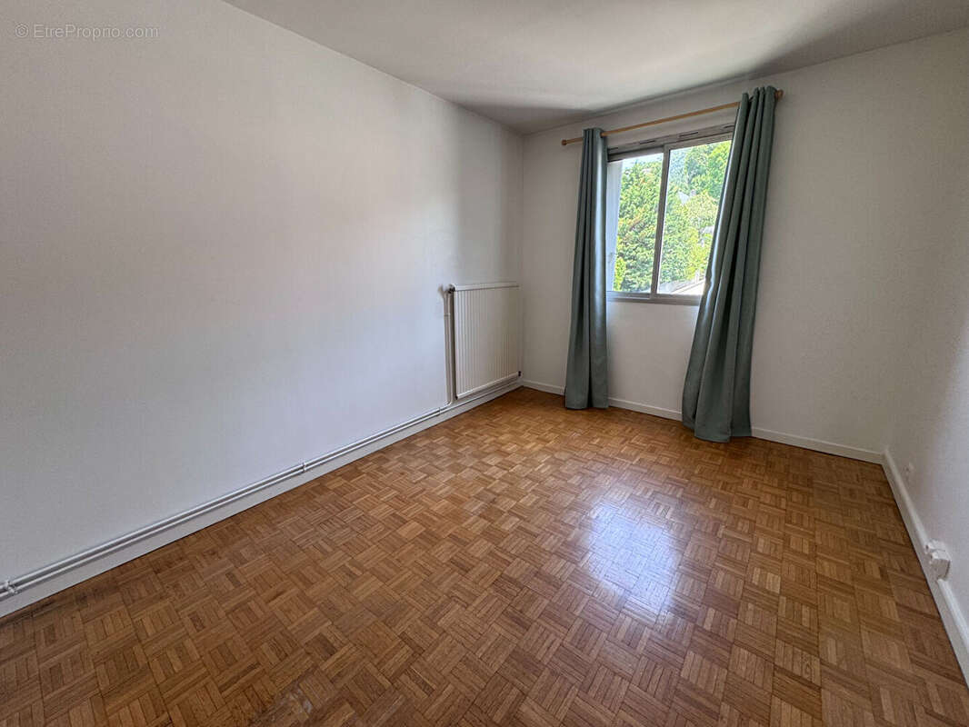 Appartement à SAINTE-ADRESSE