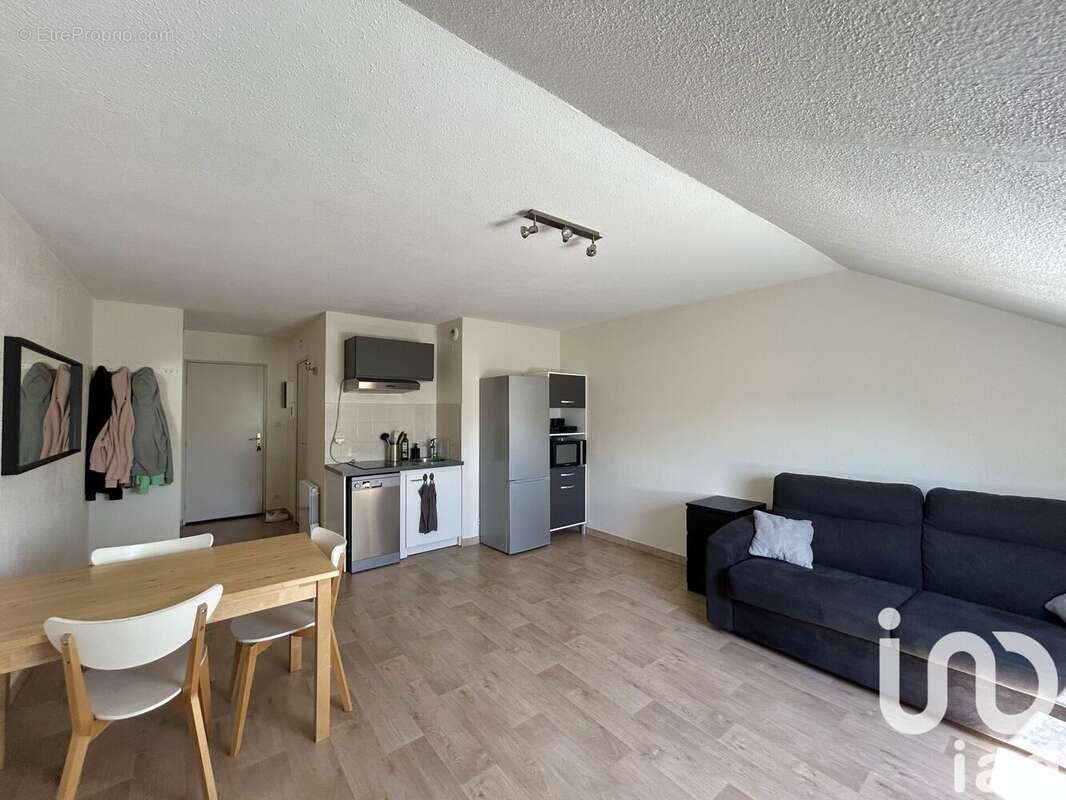 Photo 2 - Appartement à DIJON