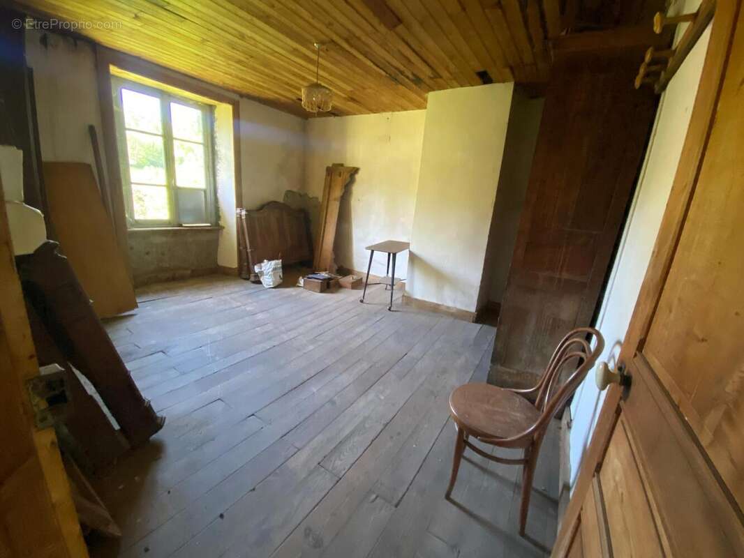 Photo 6 - Maison à LA MONSELIE