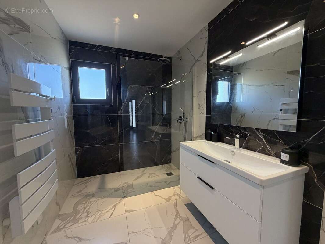 Maison 116 m² à Marcilloles  - photo 7