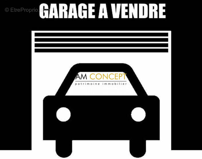 Parking à NICE