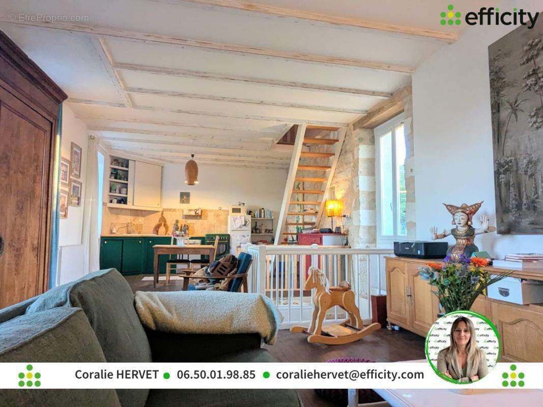 Maison 115 m² à Luxe  - photo 2