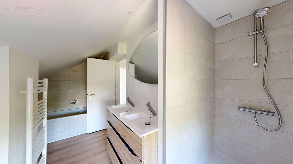Appartement à BESANCON