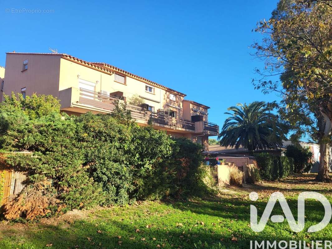 Photo 7 - Appartement à SAINT-CYPRIEN