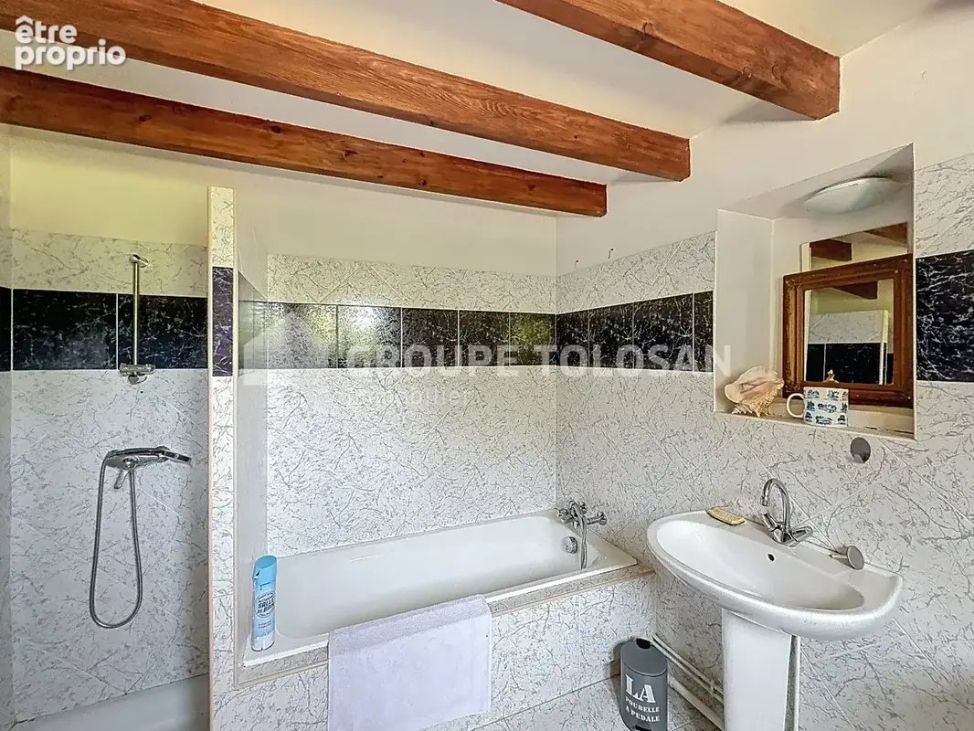 Maison 160 m² à Montauban  - photo 12