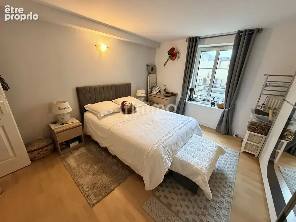 Vente appartement à Boulay-Moselle 57220 - photo 12