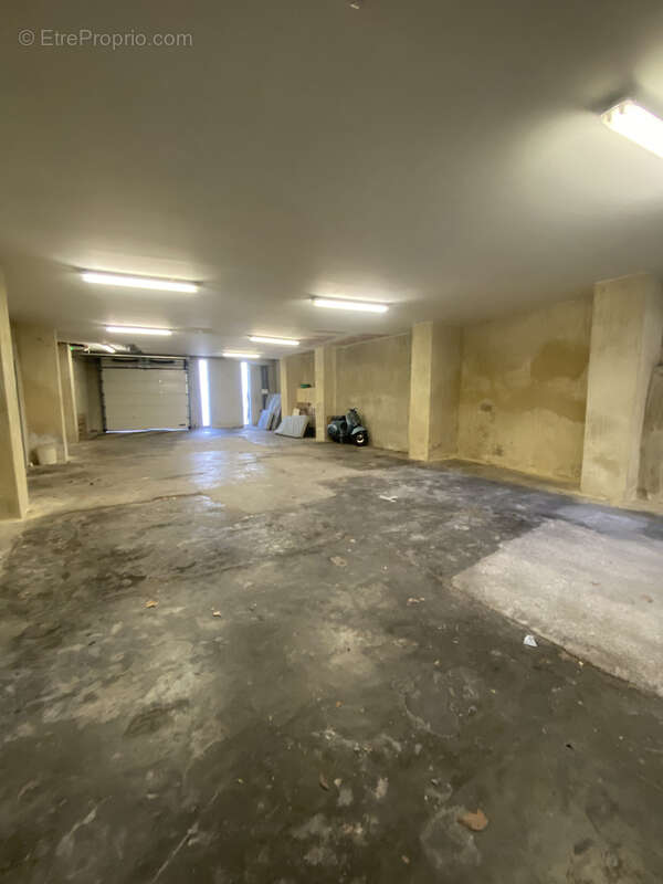 Appartement à AVIGNON