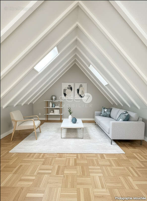 Maison à REDENE