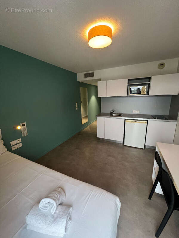 Appartement à PESSAC